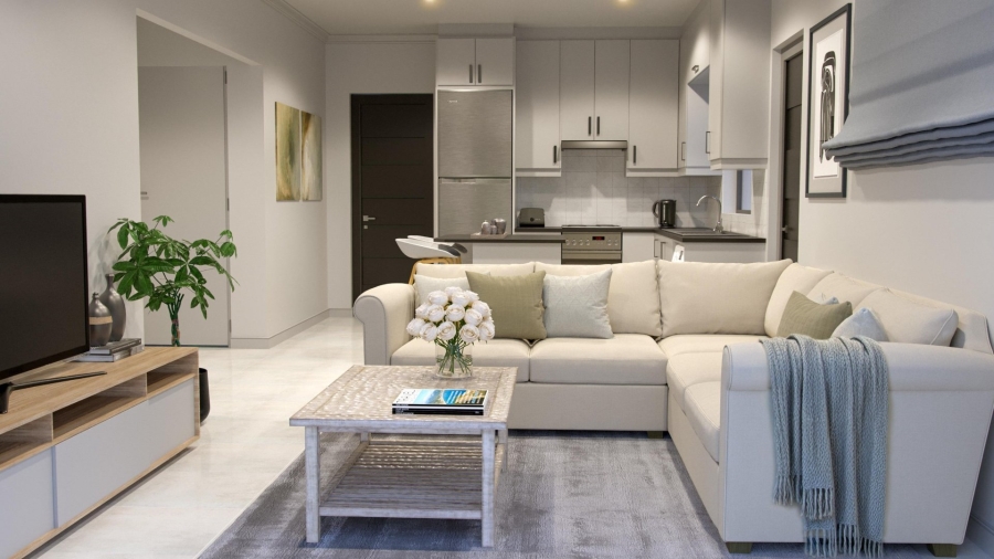 3 Bedroom Property for Sale in Silwood Heights Western Cape